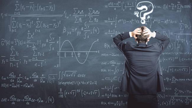 With all the chaos in recent weeks, investors appear to be taking a moment to let the dust settle. Pic: Getty Images.