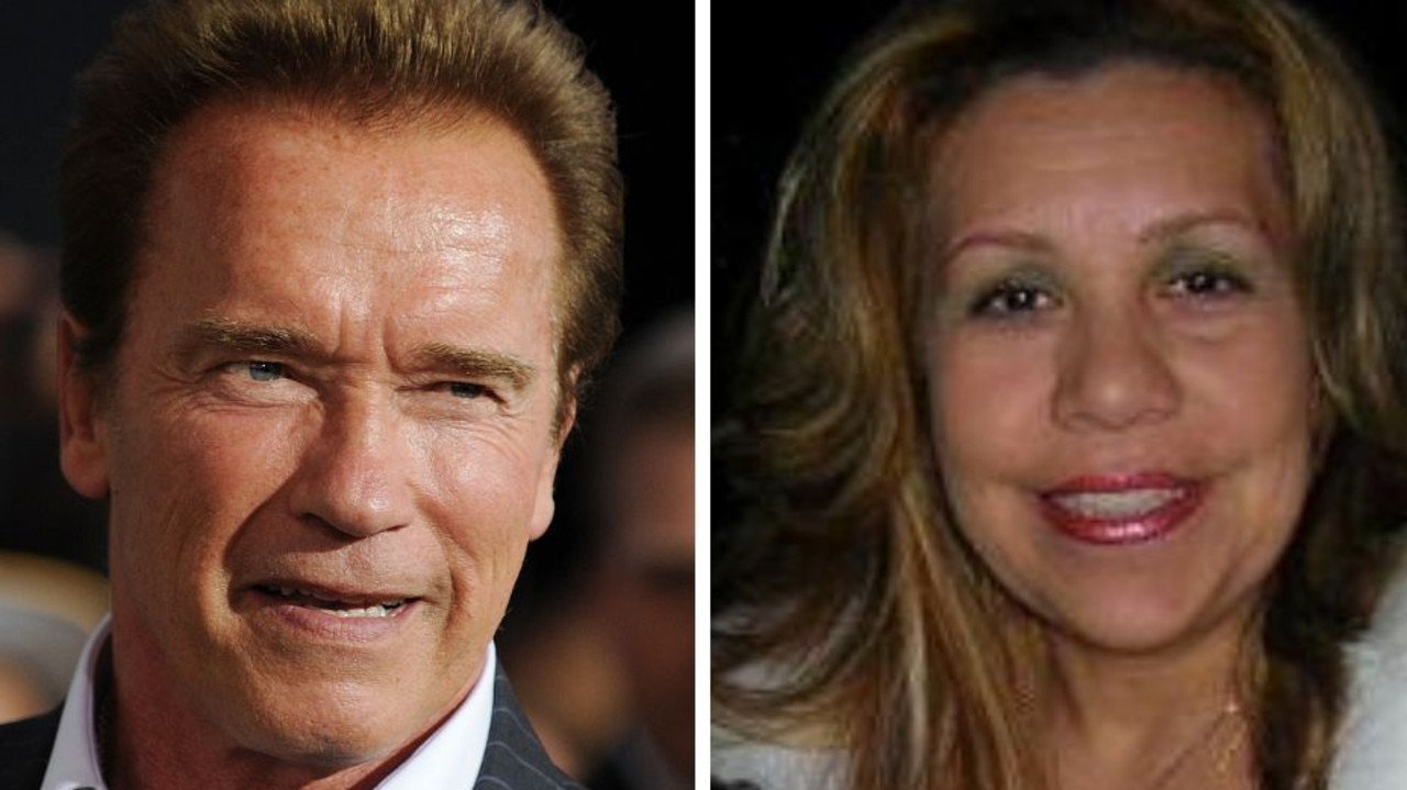 ‘My f**k-up’: Arnold Schwarzenegger talks affair with housekeeper