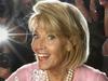 Tributes flow for Melbourne icon Lillian Frank