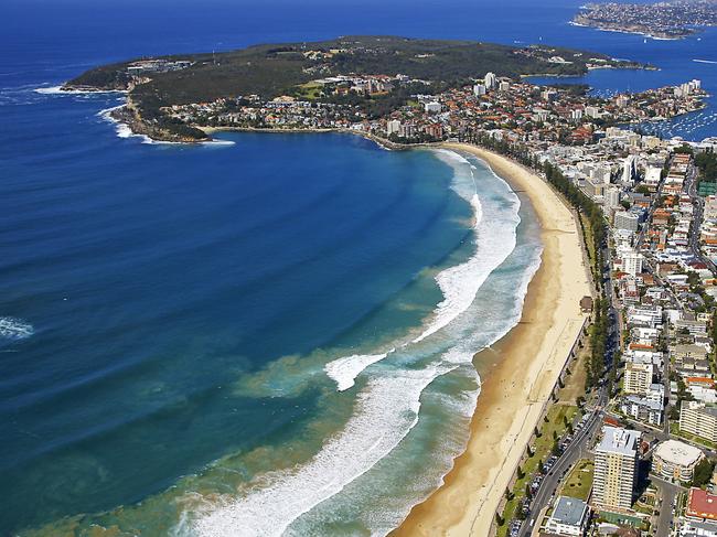 Sydney’s Northern Beaches are poised for ‘mild growth’ in property prices this year.