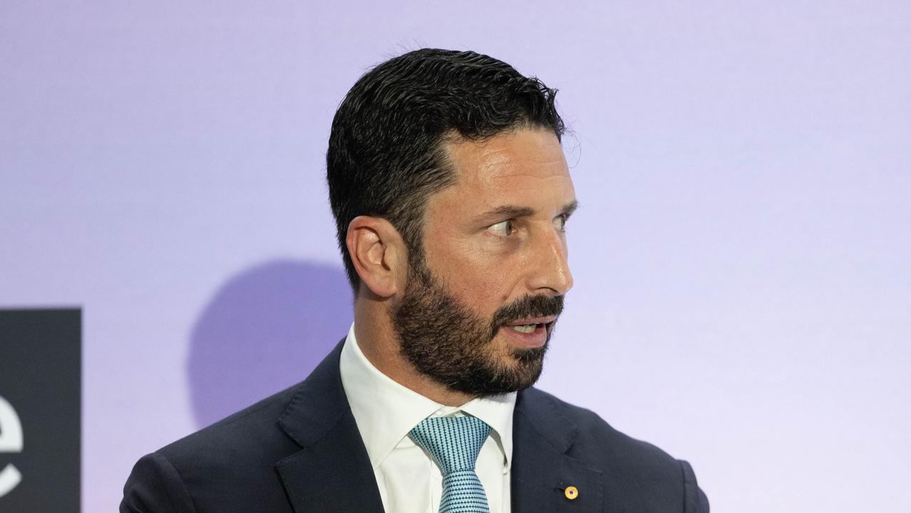 Stokes unleashes on ALP over super tax hit