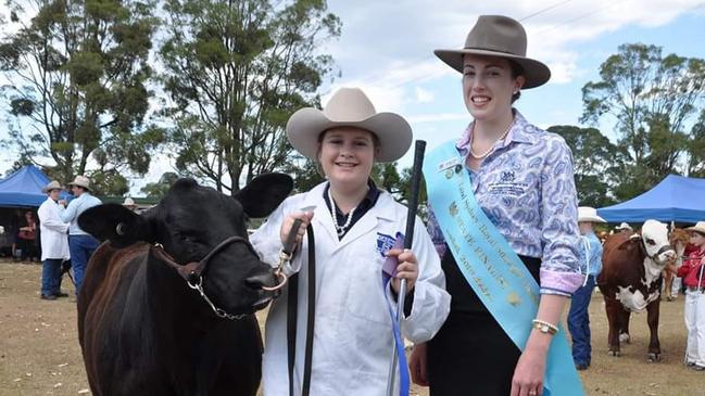 The Kyogle Show Society was granted funding, among other community organisations.