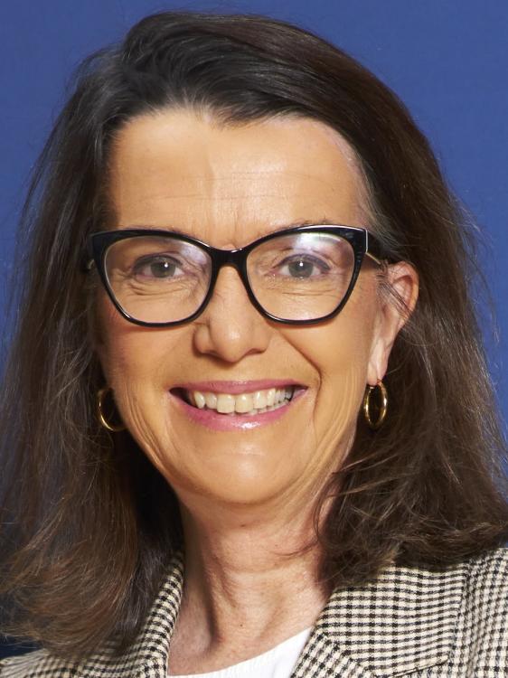 Coalition Health and Aged care spokeswoman Anne Ruston. Picture: Supplied