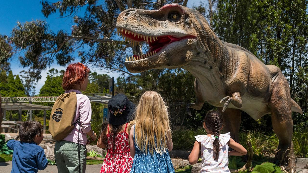 21 fun things to do in NSW during the school holidays | news.com.au ...