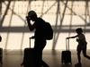 Down go international airfares but bad news for domestic