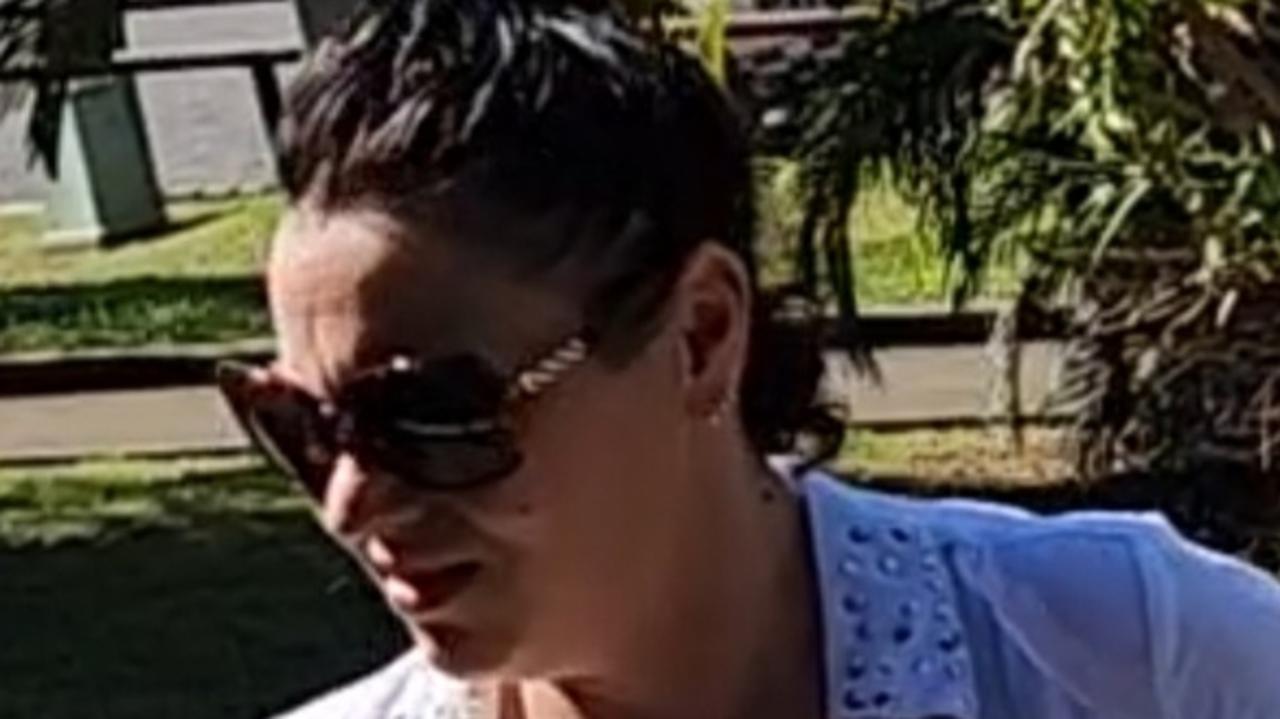 Rebekah Elizabeth Rodgers faced Yeppoon Magistrates Court on November 30.