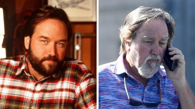 Home Improvement star Richard Karn