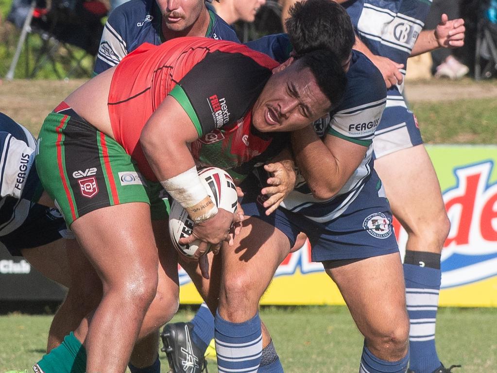 Mackay and District Rugby League Sarina vs Brothers grand final gallery ...