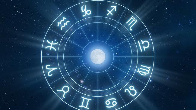 Zodiac signs, star sign, horoscope.