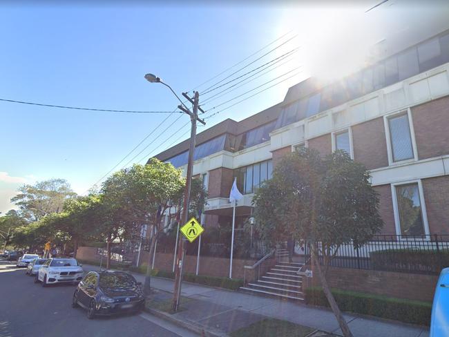 Randwick City Council has ordered staff back five days a week. Picture: Google Maps