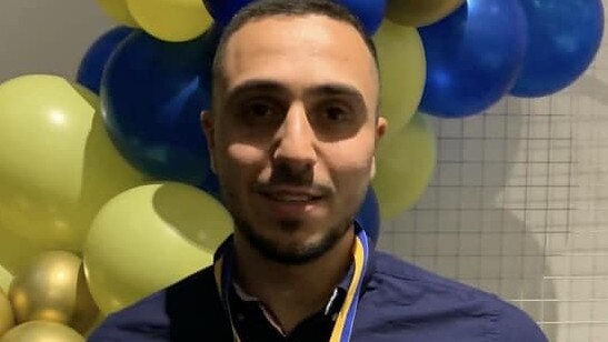 Hisham Kerbatieh is back at Sunshine.