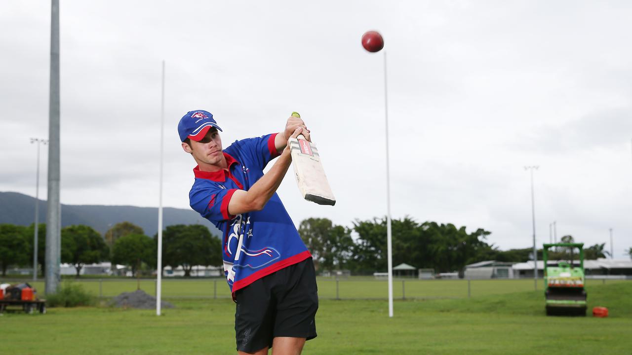 Lachlan Sutton. Picture: Brendan Radke