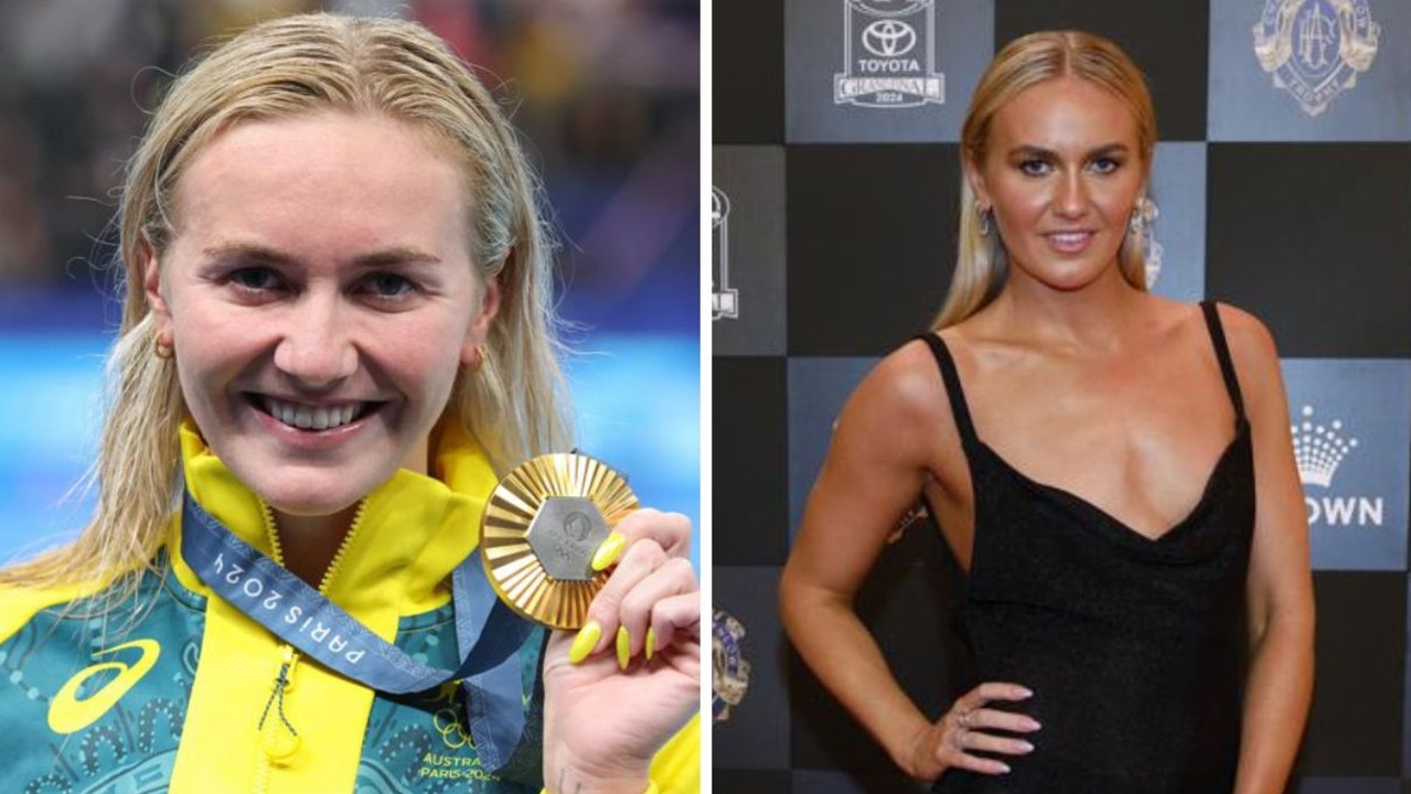 ‘Went crazy’: Aussie golden girl’s sad reveal