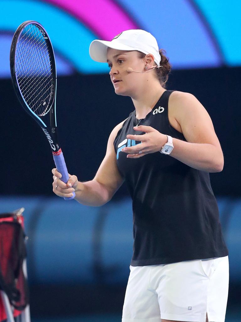 The Netflix 'curse' affecting Australian Open tennis players: Is it real?