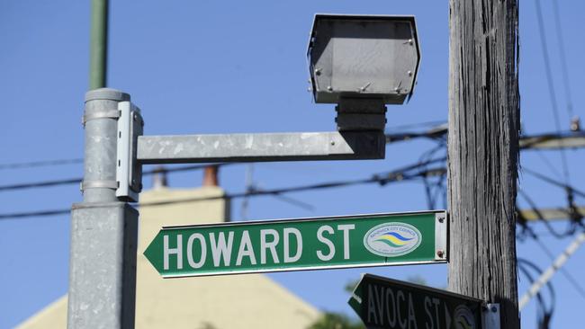 A speed camera on Avoca St in Randwick cost motorists more than $2.1 million during the past financial year.