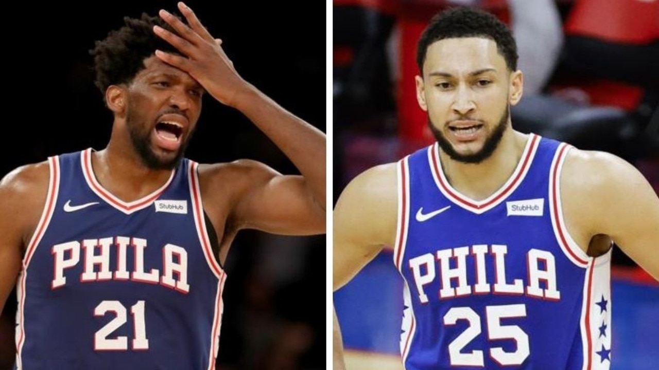 Ben Simmons was thrown under the bus by the 76ers after Game 7 loss 