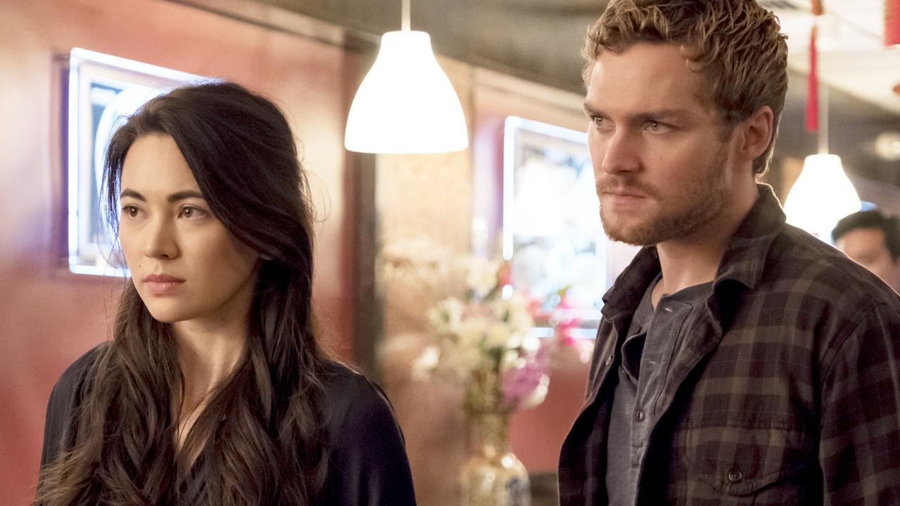 Iron Fist season 2 review: Big problem with Marvel, Netflix superhero ...