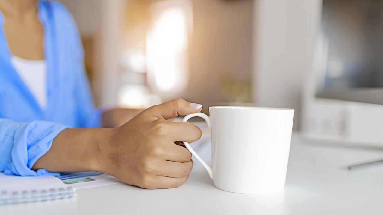 ‘Inside Xero the kitchens are almost always clean and sparkling.’