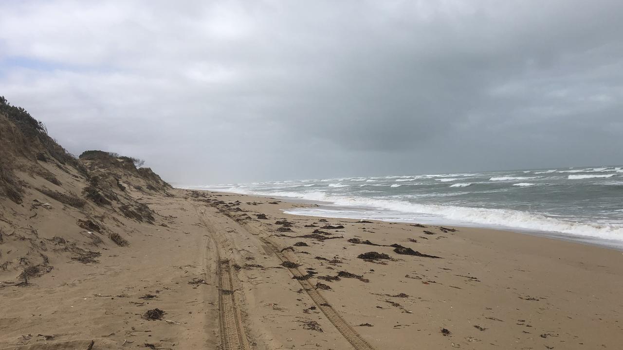 Coorong National Park review – SA’s Great Travel Planner | The Advertiser