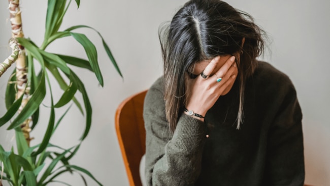 The mental load is often unfairly stacked onto women. Image: Getty