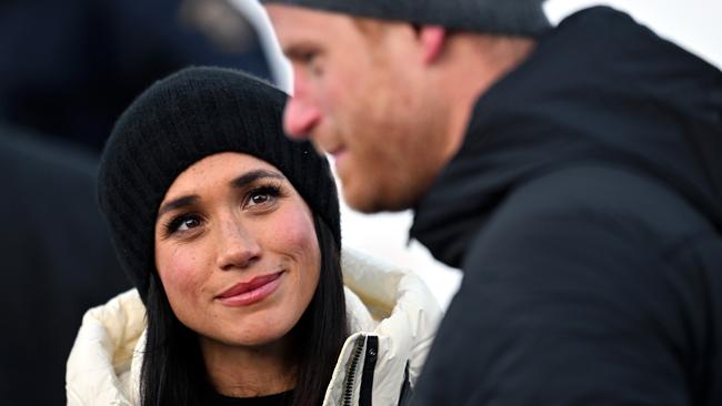 The pair have been vocal about their experiences. Picture: Samir Hussein/WireImage
