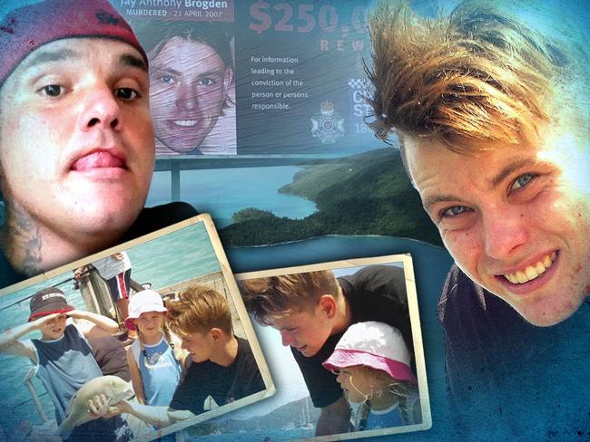 Murder in paradise: Execution that exposed Whitsundays’ seedy underbelly