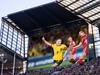 AFL plan to show Matildas at MCG, SCG already on board
