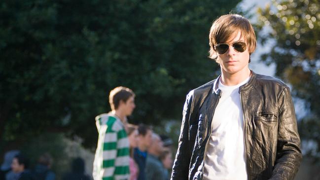 It’s no Freaky Friday, but 17 Again is a pleasantly predictable body-swap comedy.