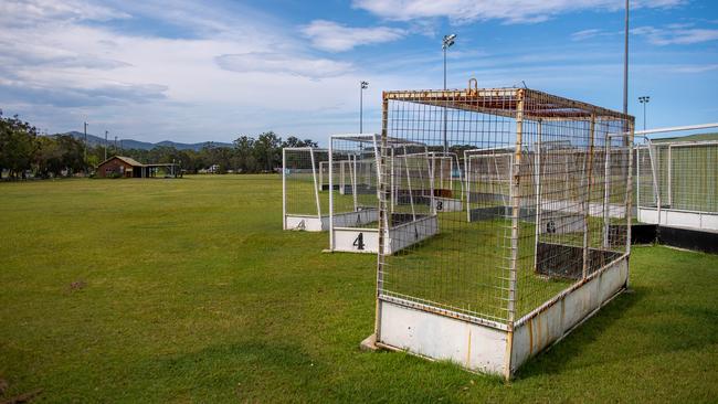 Hockey fields, Hockey Coffs Coast. 23 JAN 2020