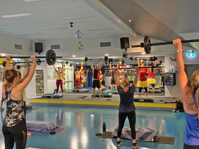 OPEN: Lismore City Council is pleased to announce the re-opening of the Goonellabah Sports & Aquatic Centre gym and the Lismore Regional Art Gallery.