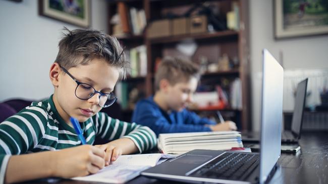 Tutortime wants to raise $2.5m to help make home learning mainstream.