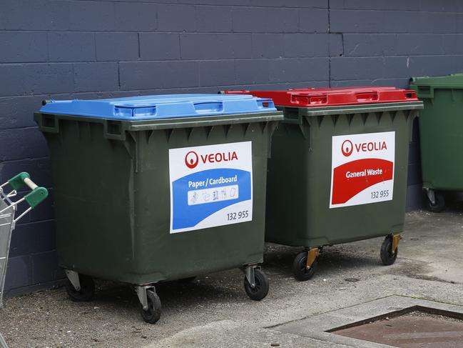 Australians are being forced to ‘dumpster dive’ to combat the ever-rising cost of groceries, a Senate inquiry in Tasmania has heard.