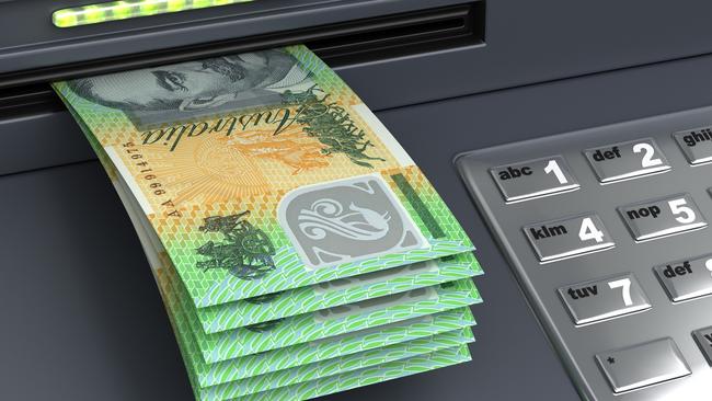 Two Romanian nationals have been charged over their alleged roles in a deceptive $800,000 card skimming scheme.