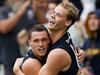 Voss tells Blues to embrace flying start