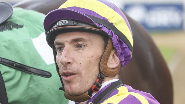 Ben Looker. Picture: Bradley Photos