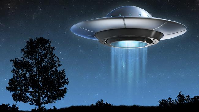 The whole idea of the flying saucer was based on a misquoted amateur pilot.