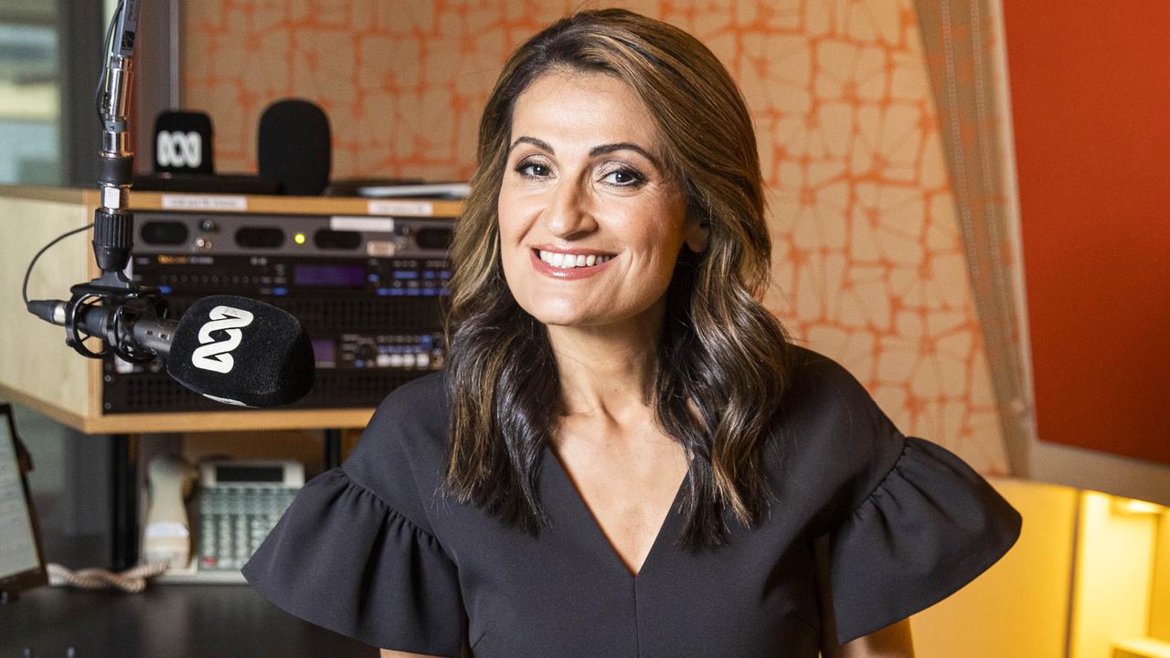 ABC’s Patricia Karvelas Cautioned Over Tweet About Indigenous Affairs ...