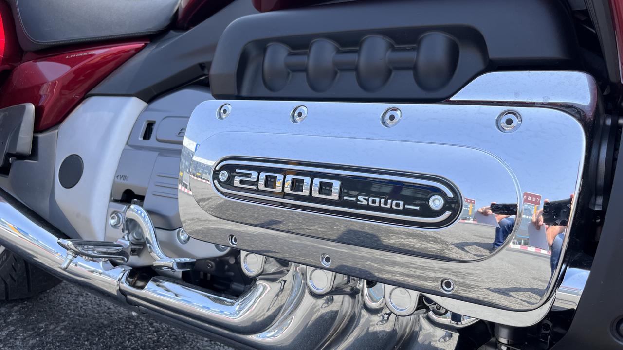 China’s new ‘V8’ weapon revealed