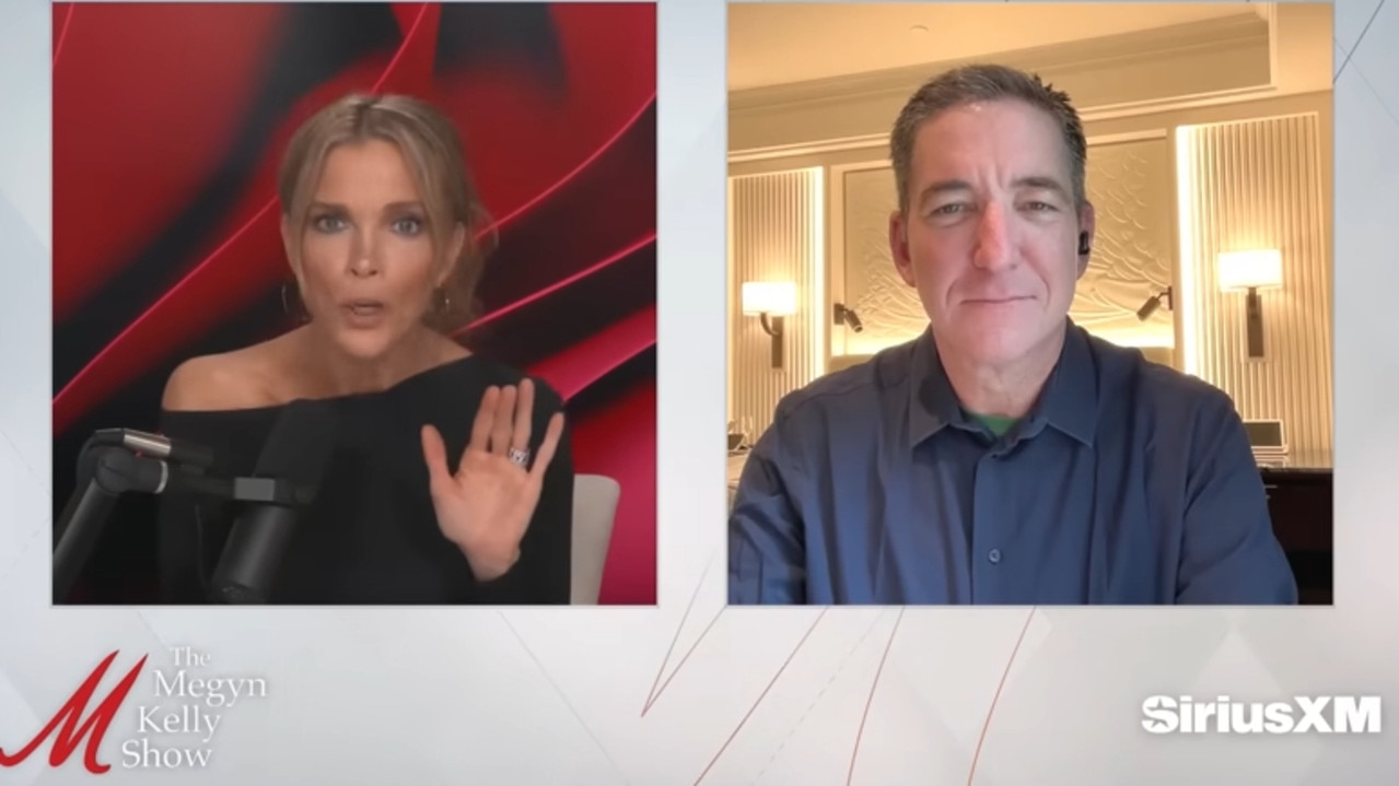 Megyn Kelly criticised Beyonce's during a discussing with journalist Glenn Greenwald.
