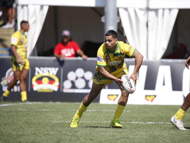 Koori Knockout Day 3 Mens opens CC V CTI Sunday, 6th October 2024, Location: Hereford St, Bathurst NSW 2795, Australia, Picture Warren Gannon Photography