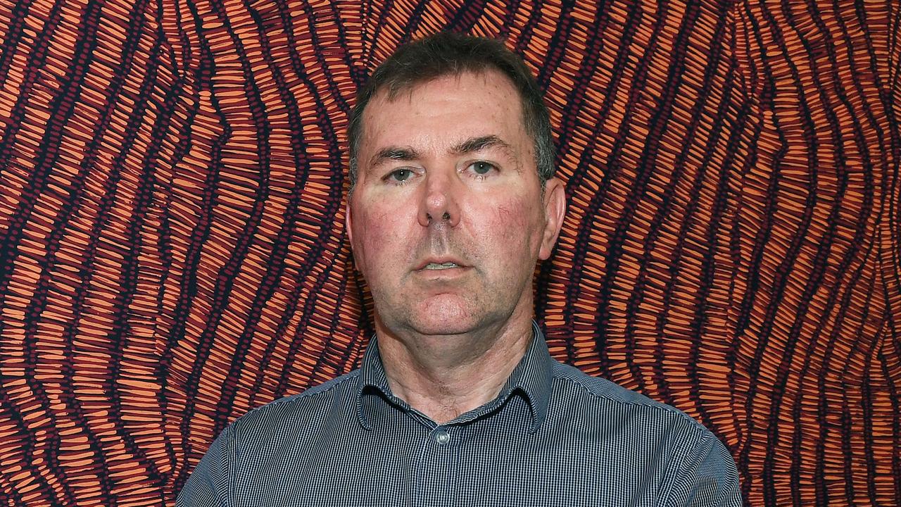 NT Shelter chief executive Peter McMillan said the Territory has “off-the-charts” need for public housing, with 12 times the national rate of homelessness.