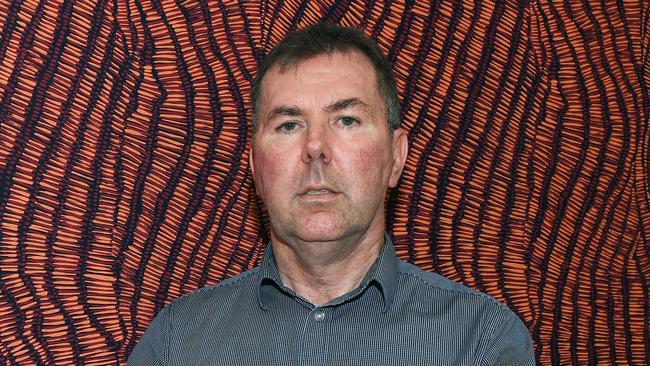 NT Shelter chief executive Peter McMillan said the Territory has “off-the-charts” need for public housing, with 12 times the national rate of homelessness.