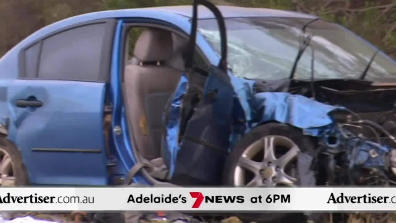 The Advertiser, 7NEWS Adelaide: Glenunga ‘attack’ case, Serious Two Wells crash