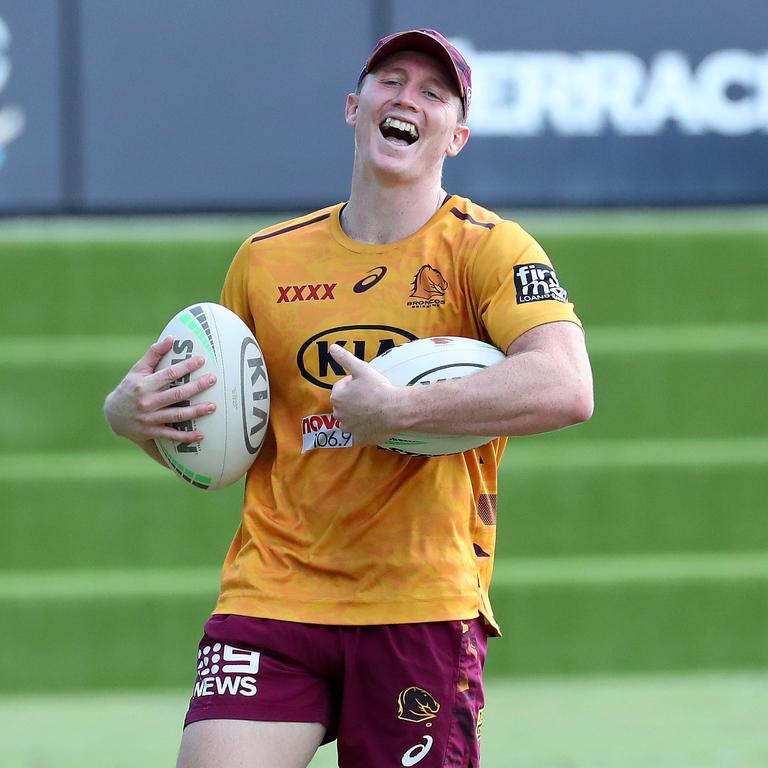 NRL 2023: Kevin Walters still undecided on Brisbane Broncos' No.9 jersey