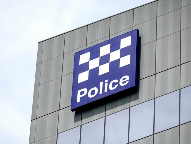 Alan John Hawley worked for Victoria Police for 11 years. Picture: NewsWire / David Geraghty