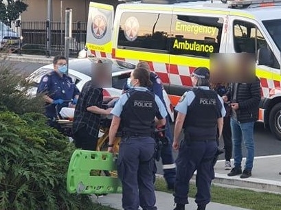 A young boy was hit by a car on Harbour Drive, Coffs Harbour on Tuesday August 3. The boy was walking across the pedestrian crossing near the Brelsford Park skate park when he was struck by a car travelling west.