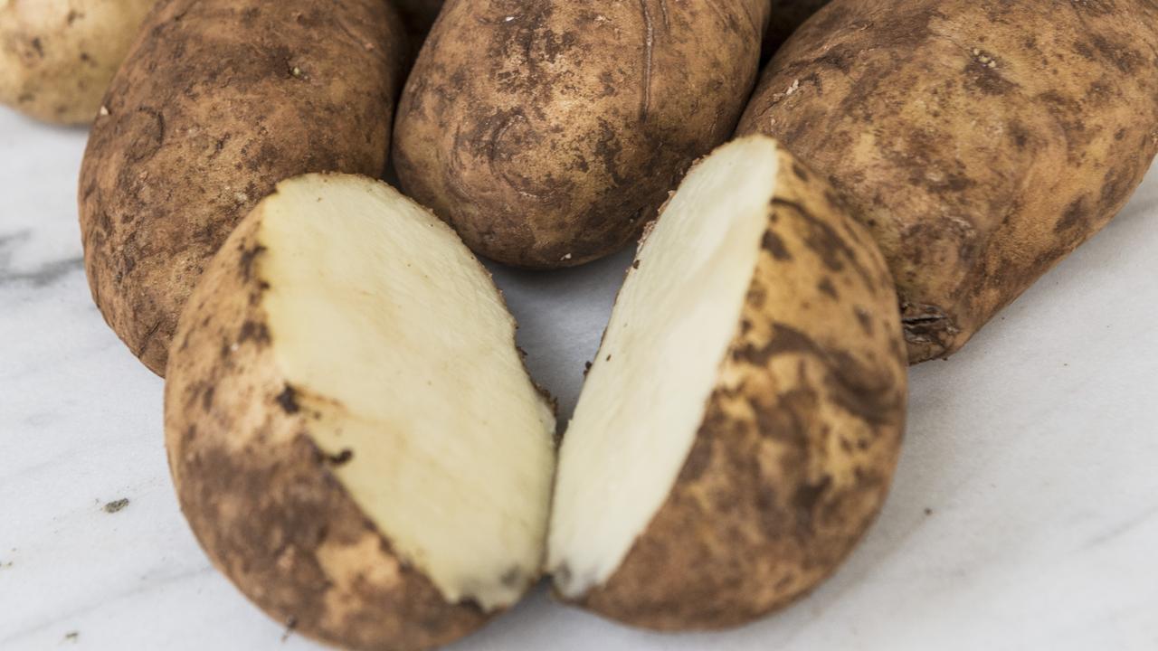 Choose the right spud for your chips, mash and roast