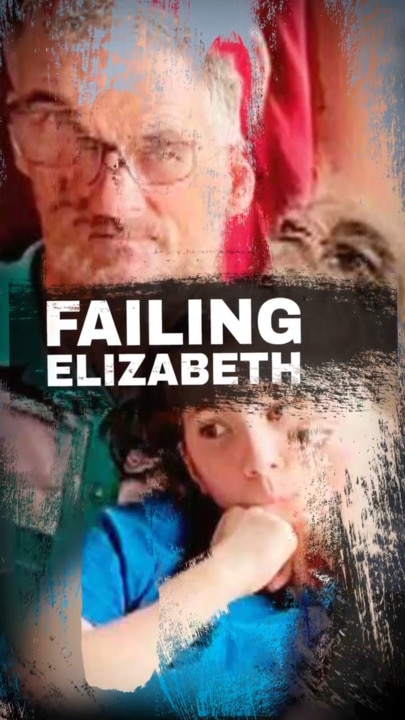 Failing Elizabeth - Her Heartbreaking Last Days teaser