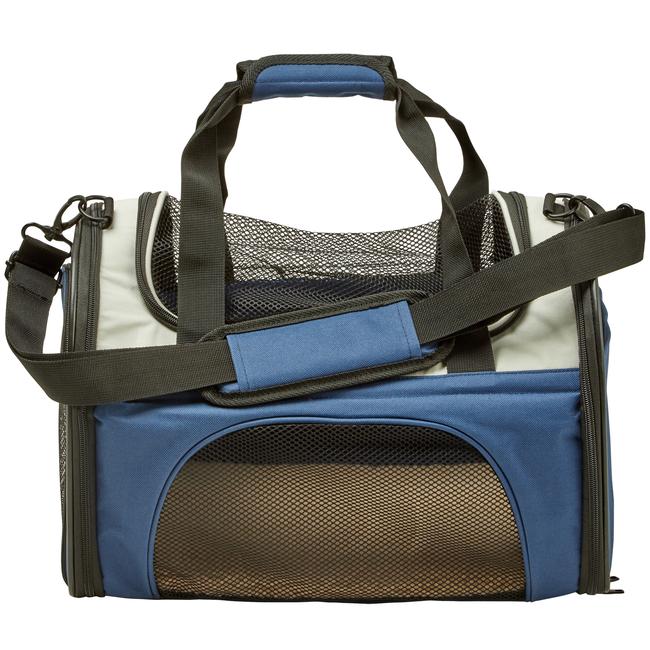 Buddy &amp; Belle Collapsible Cat Carrier