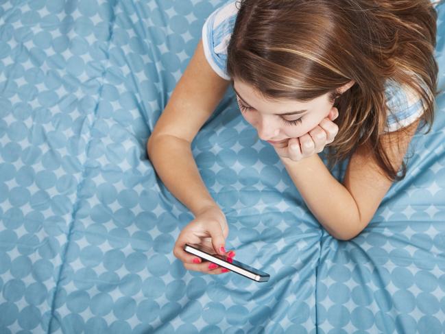 Children as young as eight and under attempt to access porn online.